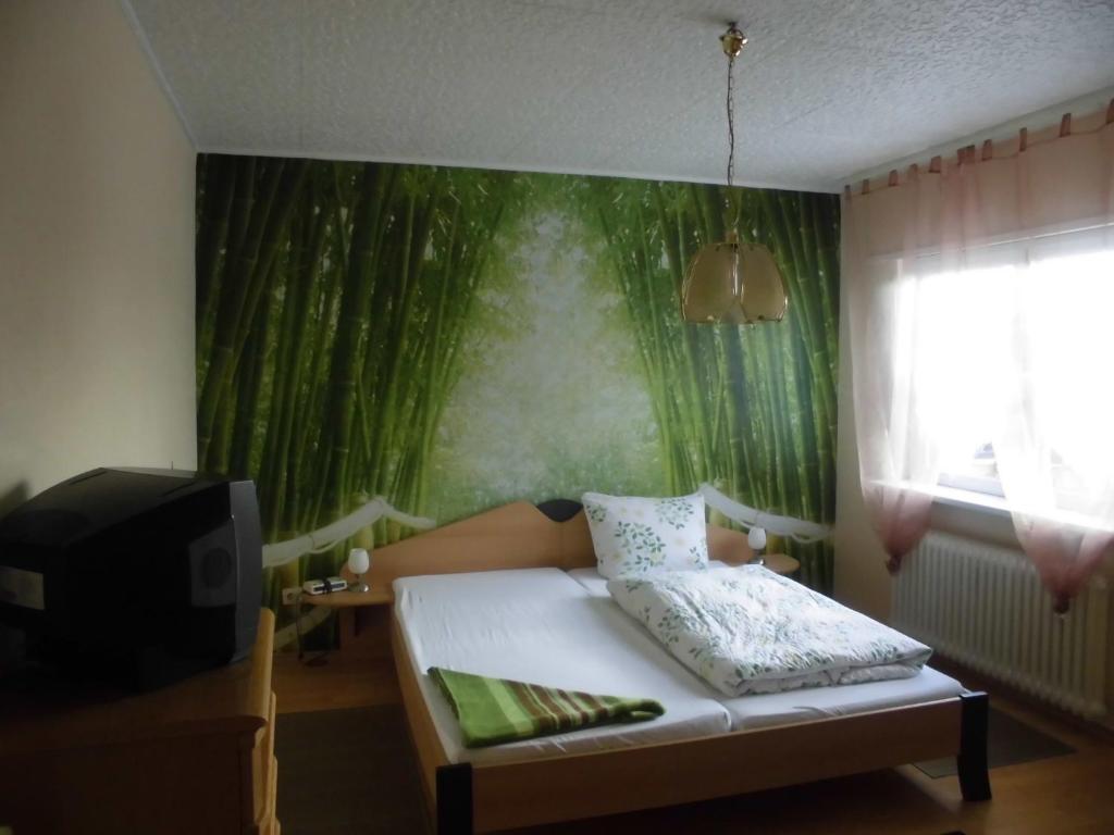Hotel Martinsklause Meckesheim Quarto foto